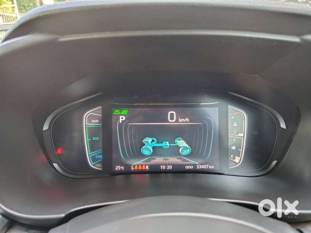 Toyota Urban Cruiser Hyryder 1.5 V Hybrid, 2024, Petrol