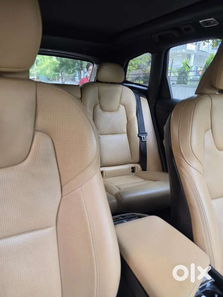 2019 Volvo Xc60 Inscription D5 No Accident