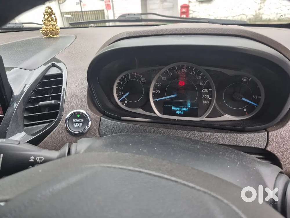 Ford Freestyle 1.2 Petrol 2019
