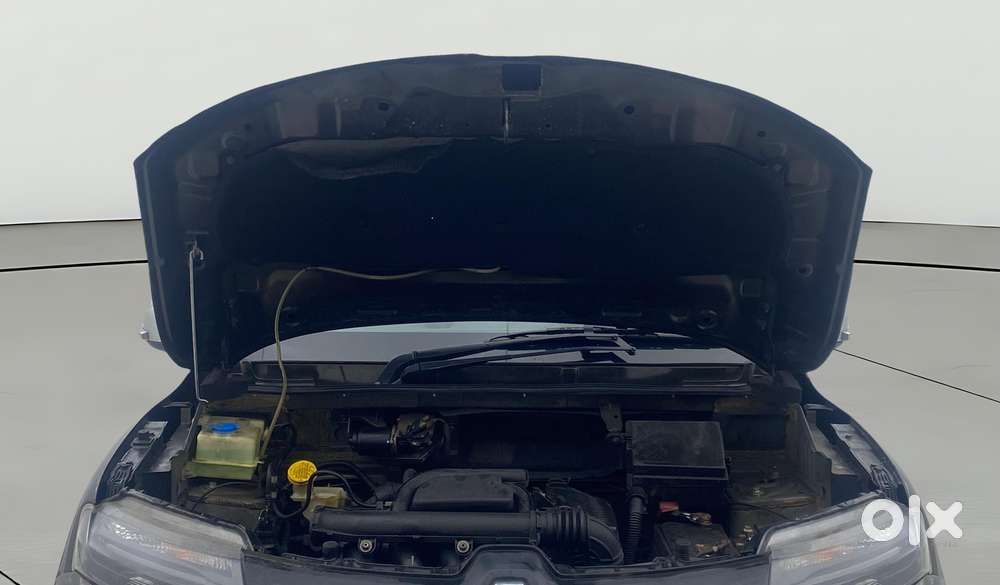 Renault Kwid 2019-ongoing 1.0 Rxt Amt (o), 2021, Petrol
