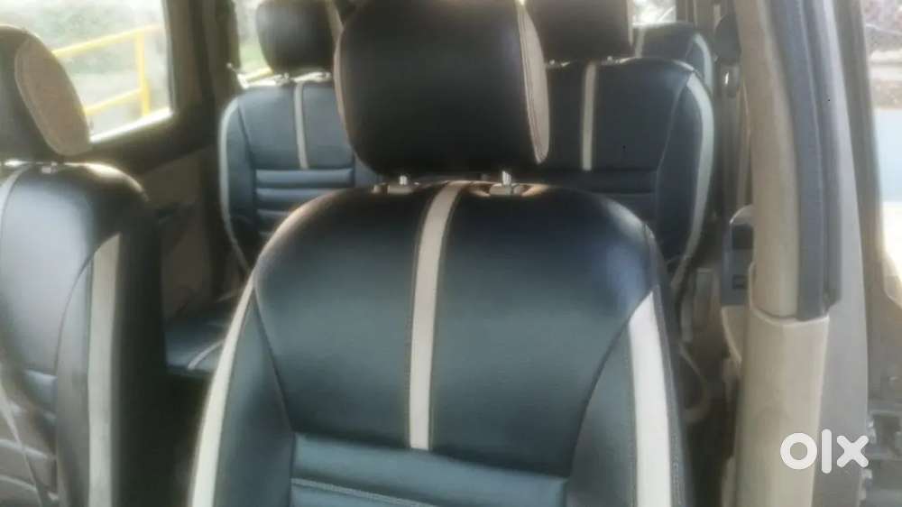 Chevrolet Enjoy 2014 Diesel 130000 Km Driven