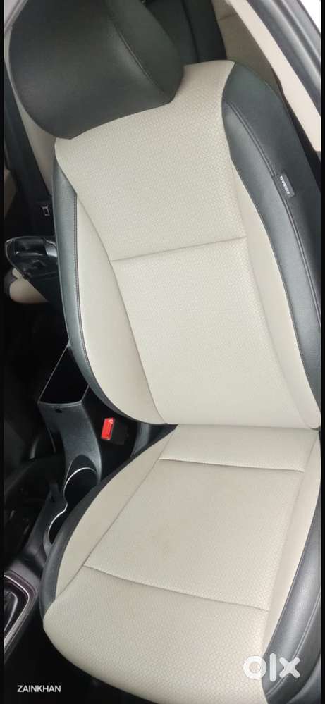 Hyundai Verna Sx(o) 2018 Petrol Automatic  Top End  Sunroof  70k Km