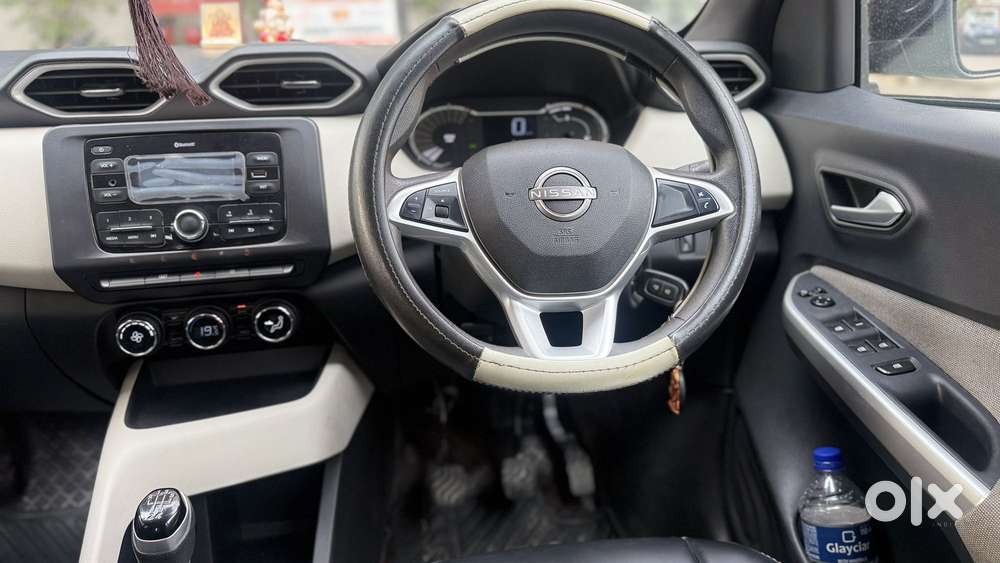 Nissan Magnite 1.0 Xl, 2023, Petrol