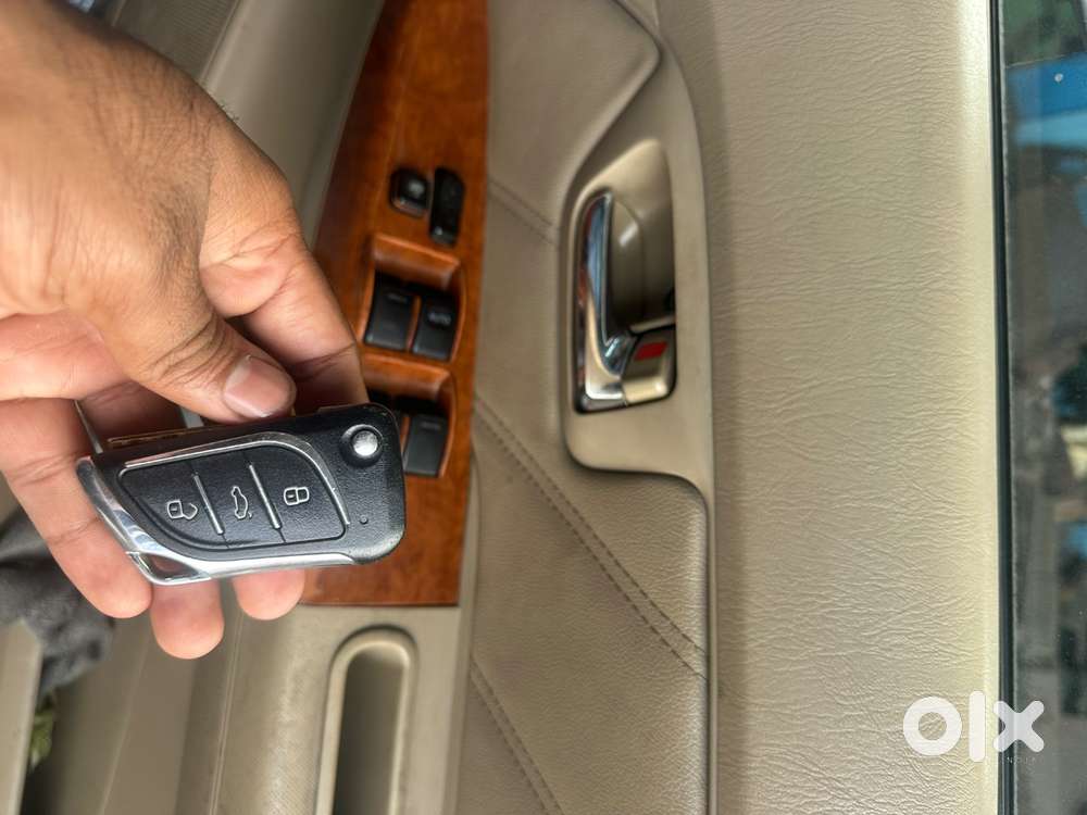 Toyota Fortuner 2011 Diesel Well Maintained