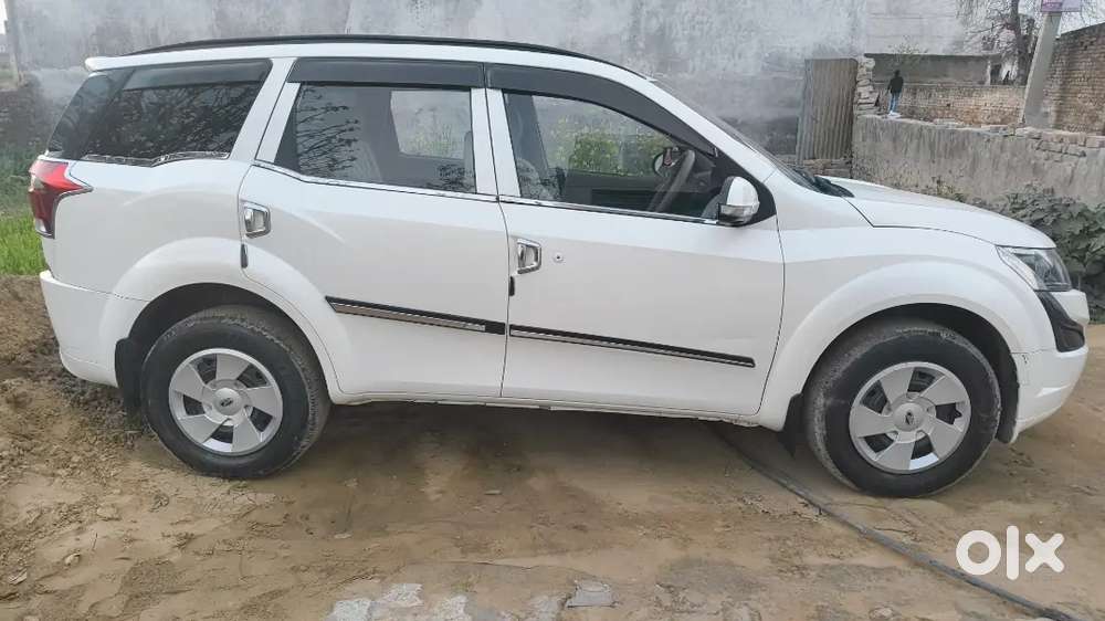 Mahindra Xuv500 2019 Diesel 50000 Km Driven