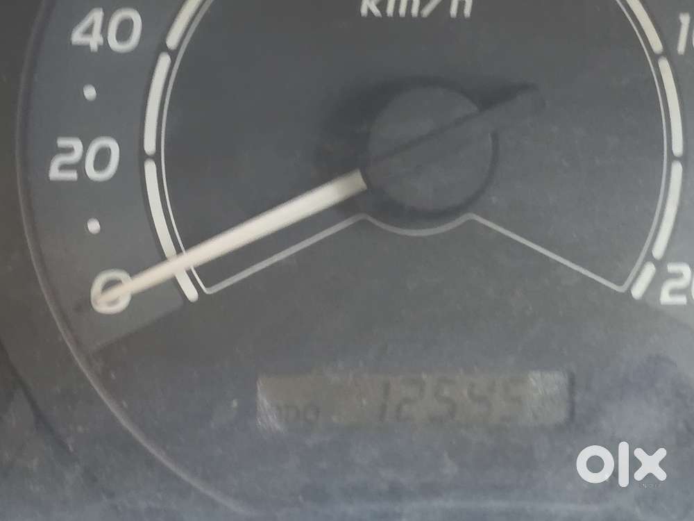 Toyota Innova (diesel ) - Mint Condition