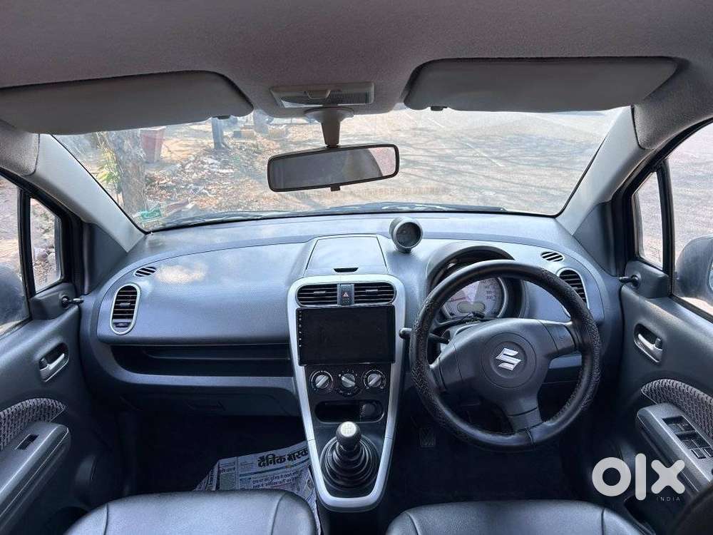 Maruti Suzuki Ritz Vxi, 2014, Petrol