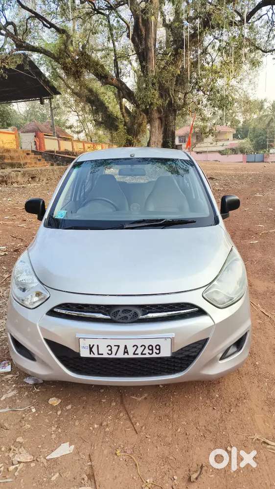 Hyundai I10,magna,2010,1.2,kappa