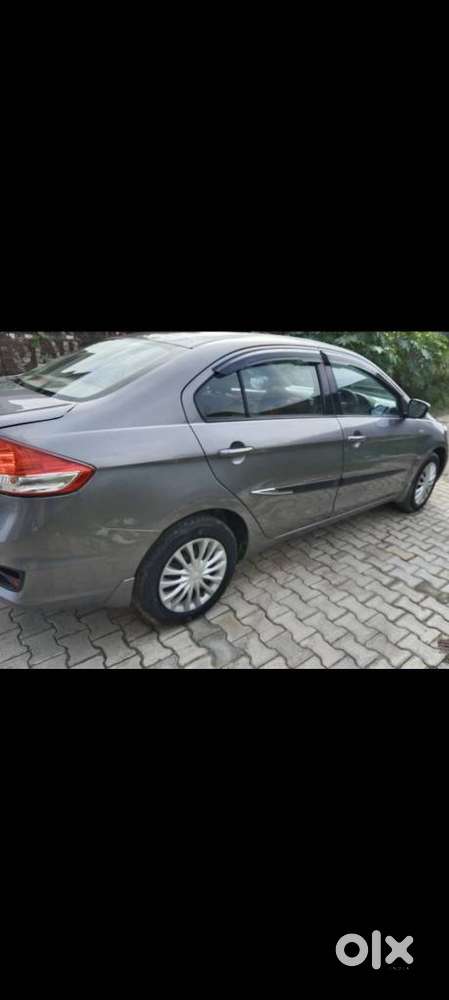 Maruti Suzuki Ciaz Vdi(o) Shvs, 2016, Diesel