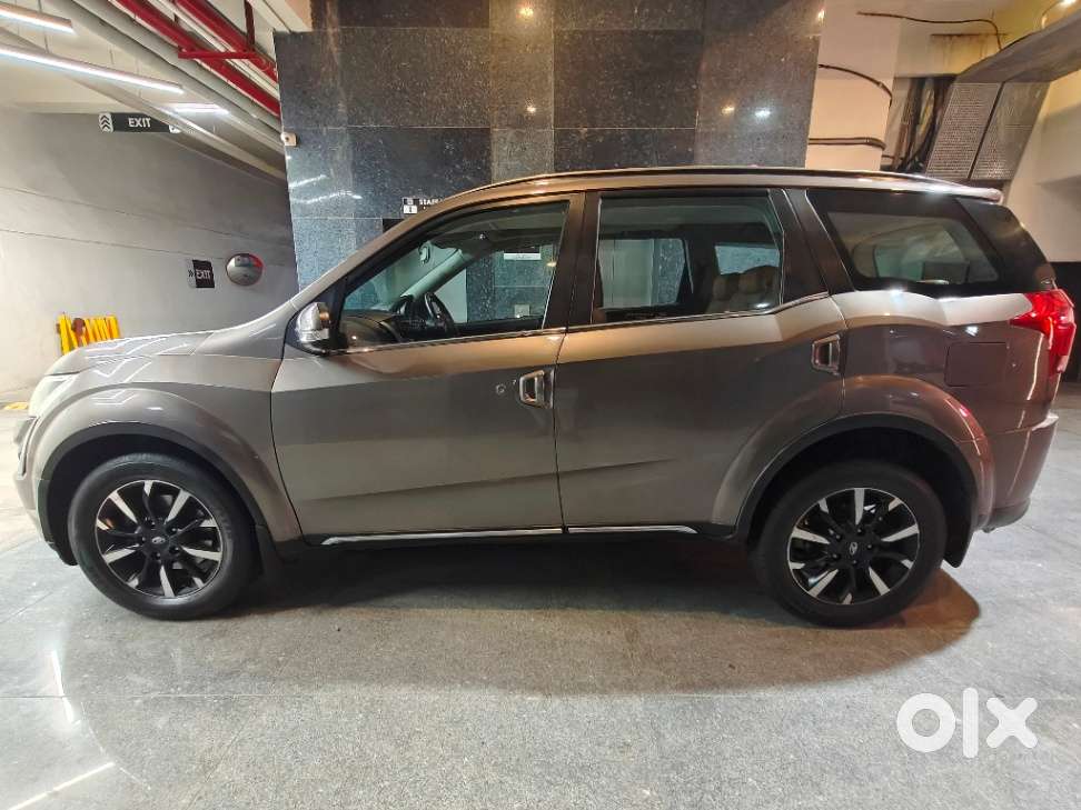 Mahindra Xuv500 W11 At, 2020, Diesel