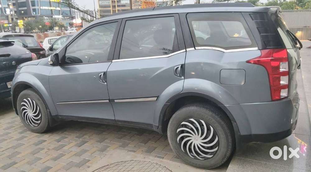 Mahindra Xuv500 W6 2wd, 2015, Diesel