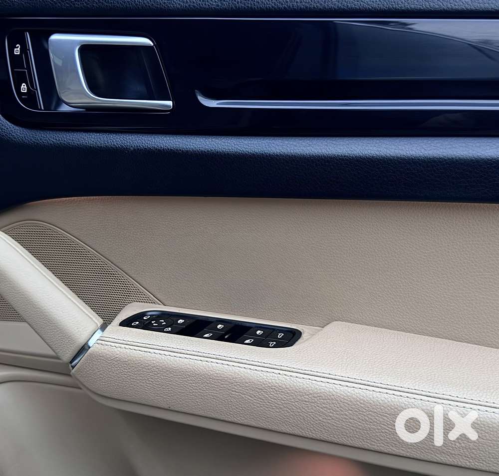 Porsche Cayenne V6 Tiptronic, 2019, Petrol