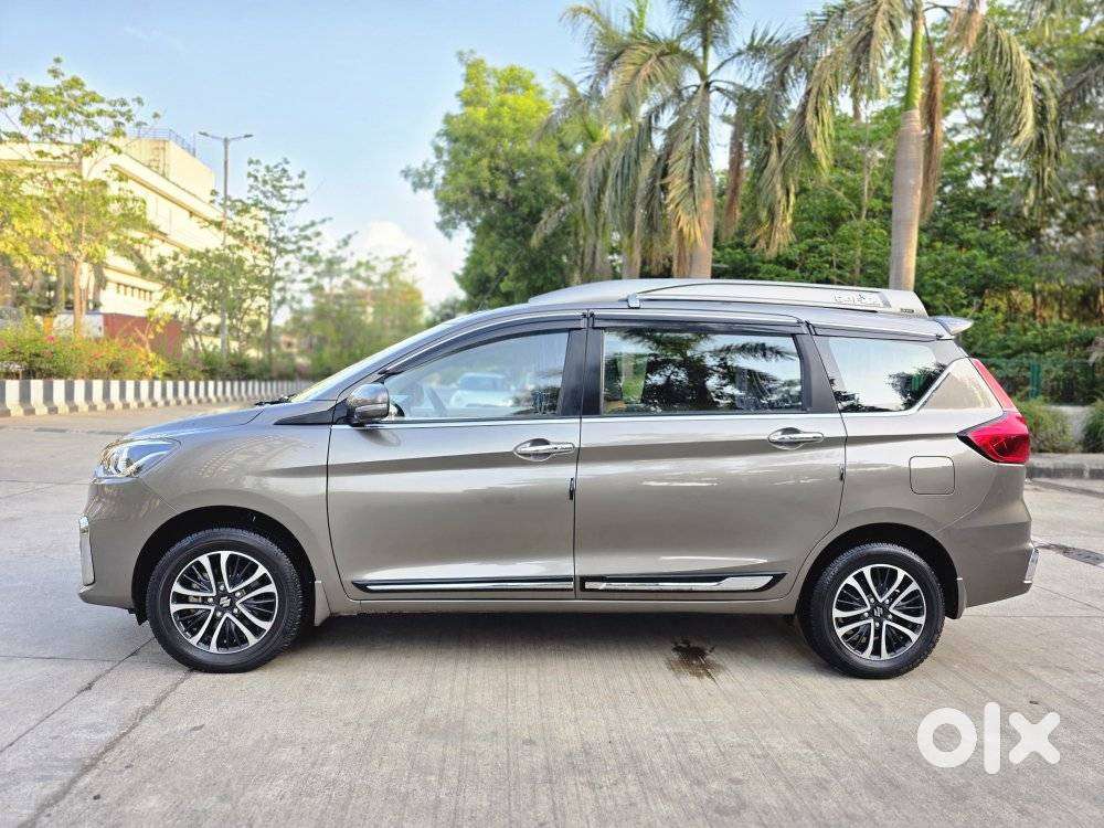 Maruti Suzuki Ertiga Zxi (o) Cng [ ], 2024, Cng & Hybrids