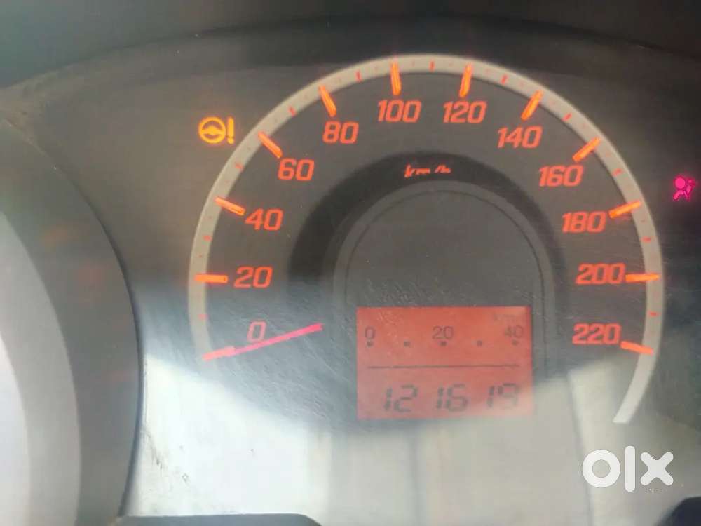 Honda Jazz 1.2 Petrol 2012 Model