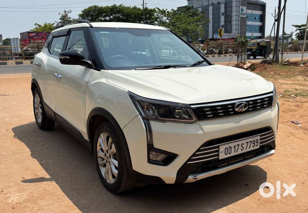 Mahindra Xuv300 W8 Diesel, 2019, Diesel