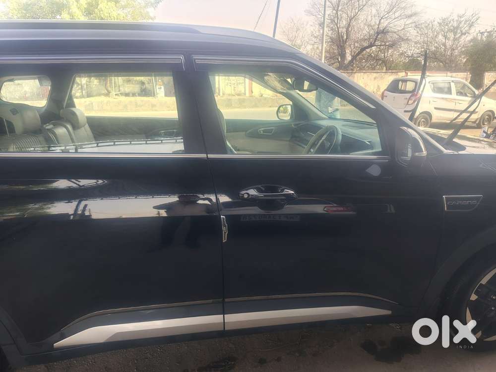 Kia Carens Clavis 2025