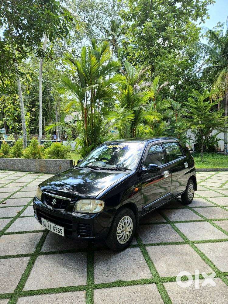 Maruti Suzuki Alto 0.8 Lxi (o), 2007, Petrol