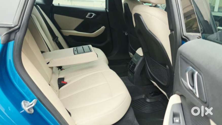 Bmw 2 Series 2.0 220d M Sport, 2024, Diesel