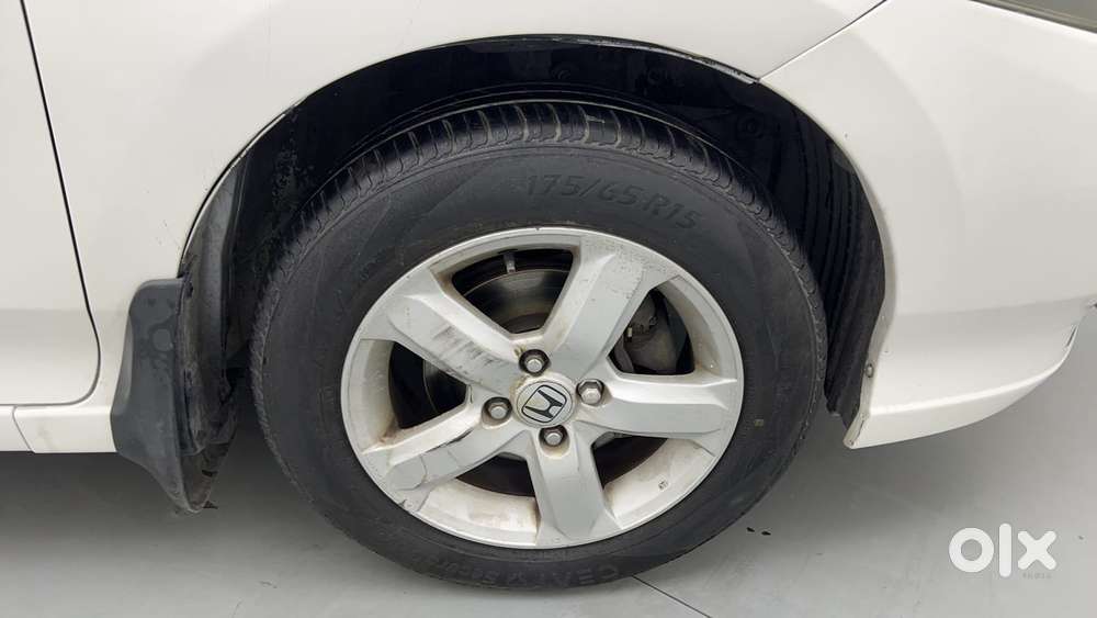 Honda City 2008-2011 1.5 S Mt, 2013, Petrol