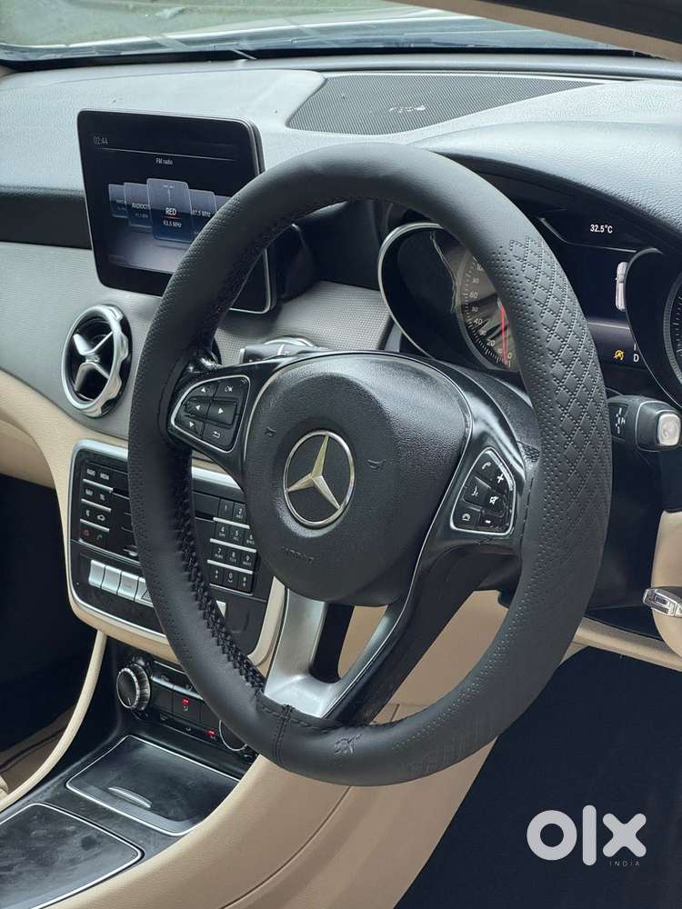 Mercedes-benz Gla 220d, 2019, Diesel