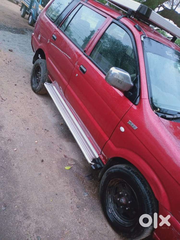 Chevrolet Tavera Diesel 2007