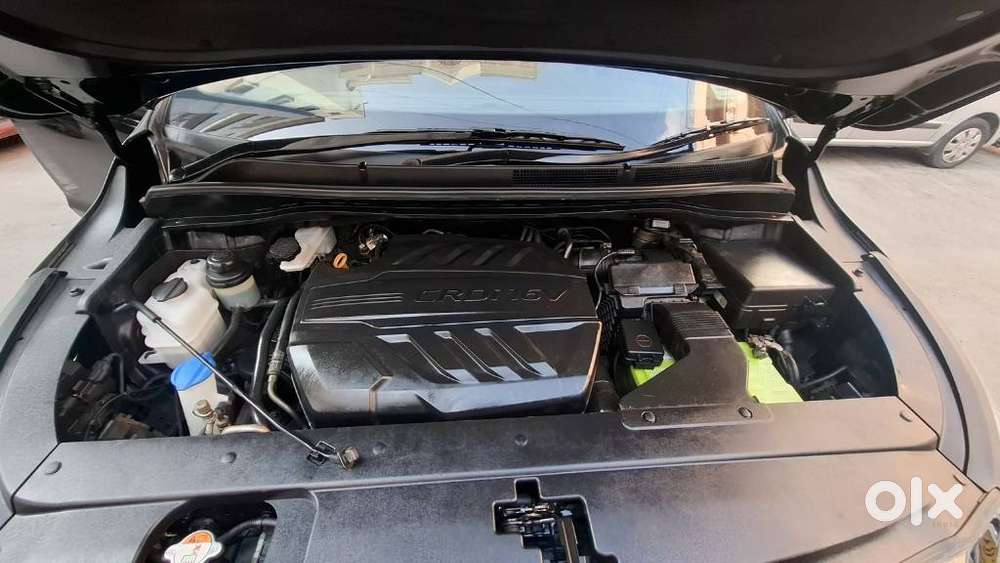 Kia Carnival Premium, 2020, Diesel