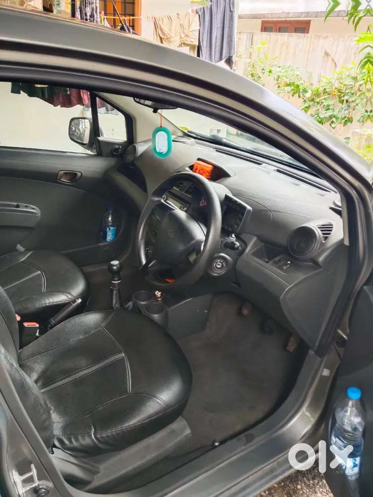 2011 Petrol Beat Ls
