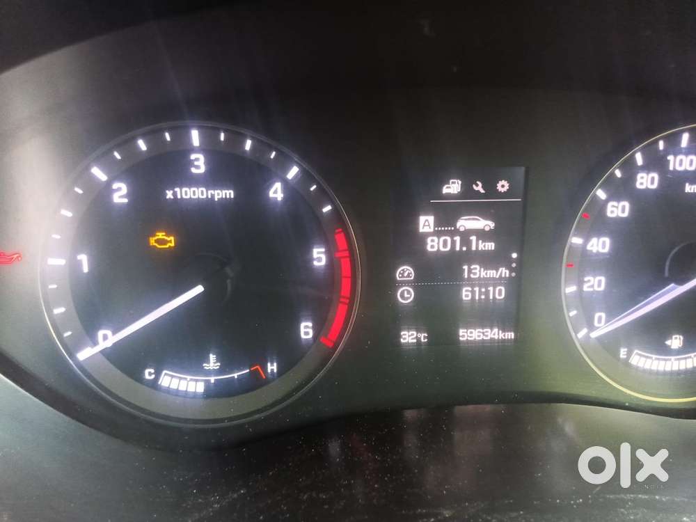 Hyundai Elite I20 Diesel 2015/2016