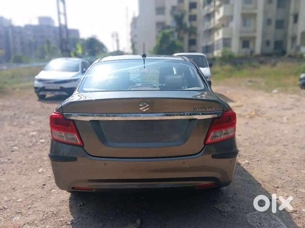 Maruti Dzire 1.2 Vxi 2022