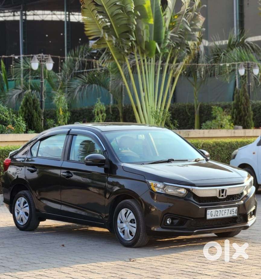 Honda Amaze 1.2 Smt I Vtec, 2019, Petrol