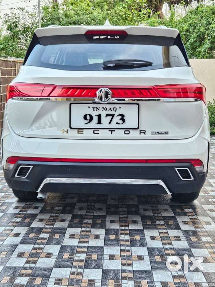 Mg Hector 2.0 Sharp Diesel, 2024, Diesel