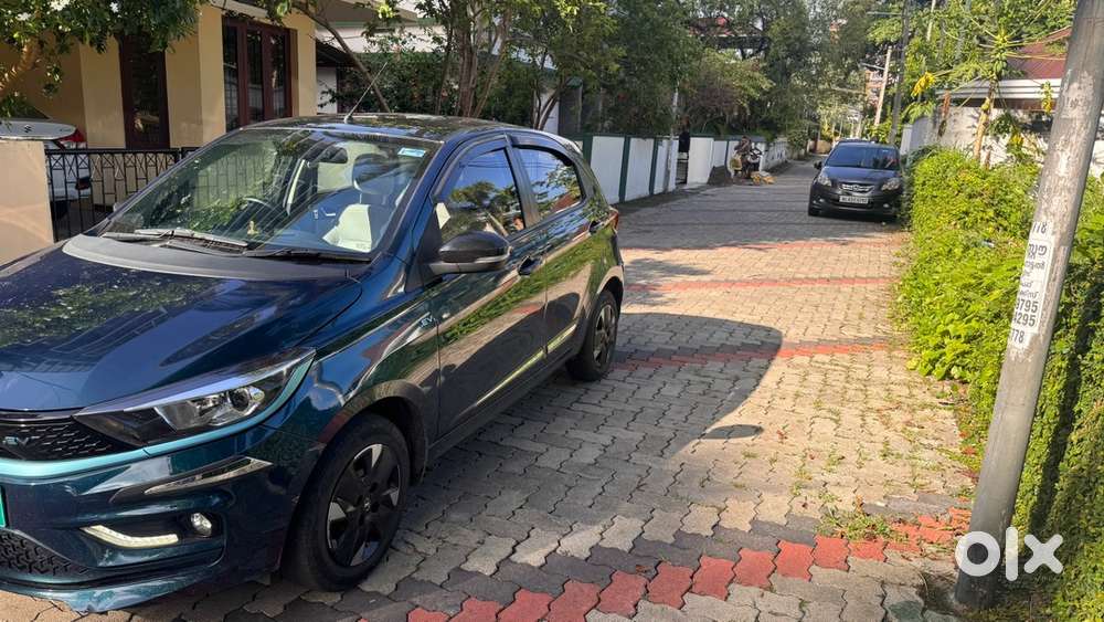2024 Tata Tiago Ev Xe Mr Automatic