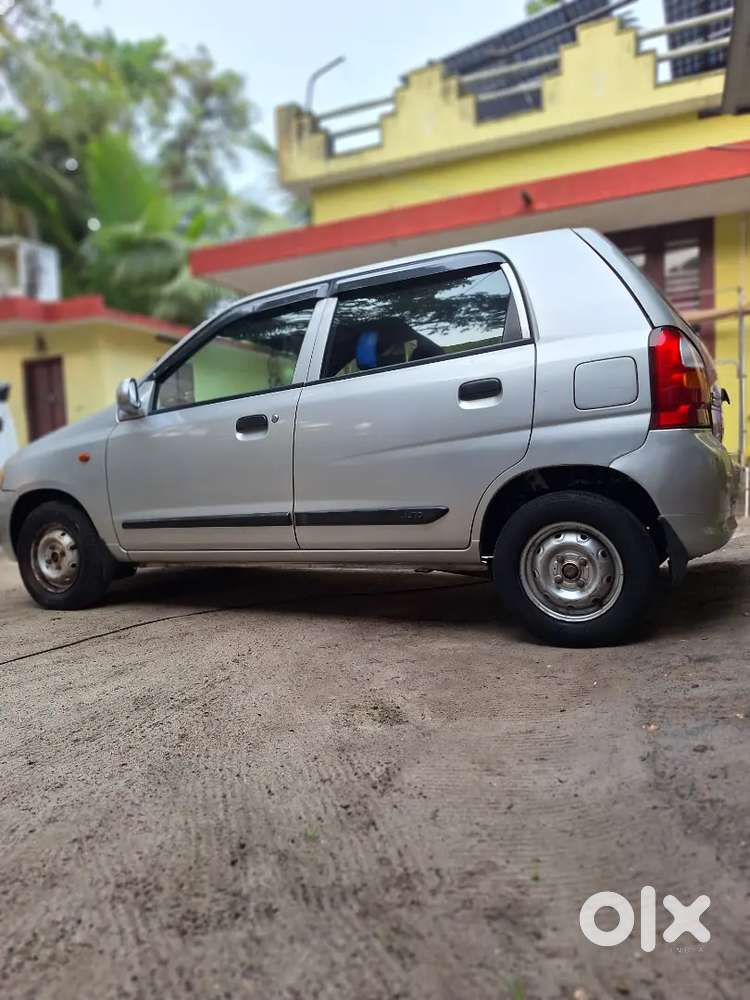 Maruti Suzuki Alto 2005 Model ,  Price 78000