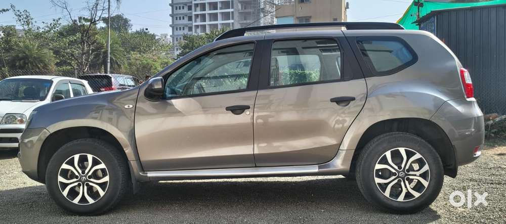 Nissan Terrano Xl (d), 2016, Diesel