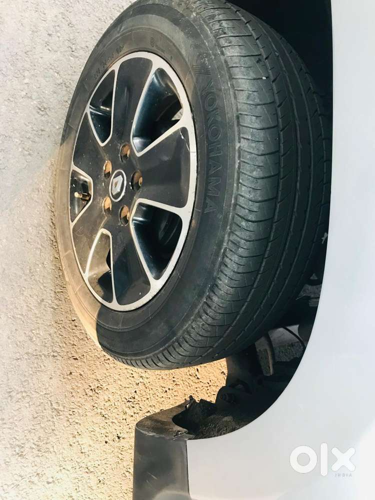 Renault Duster 110ps Diesel Rxs Amt, 2016, Diesel