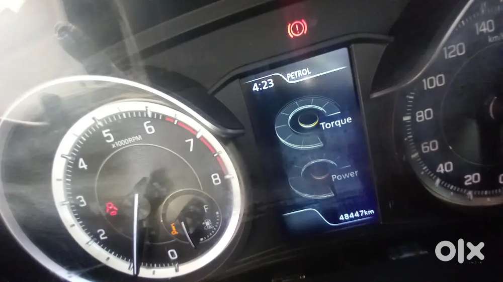 Maruti Suzuki Ertiga 2023 Cng & Hybrids Well Maintained