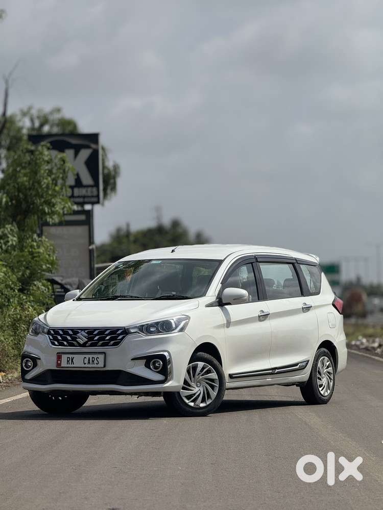 Maruti Suzuki Ertiga Vxi (o) Cng, 2020, Cng & Hybrids