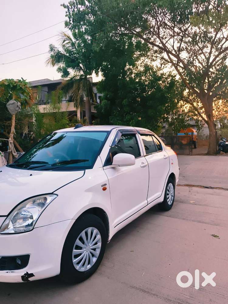 Maruti Suzuki Swift Dzire 2016