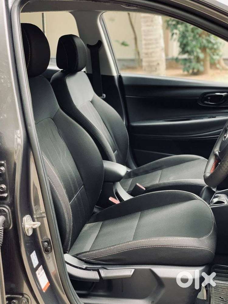 Hyundai I20 1.2 Sportz (o), 2021