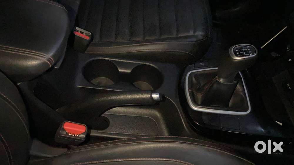 Kia Seltos Gtx, 2019, Petrol