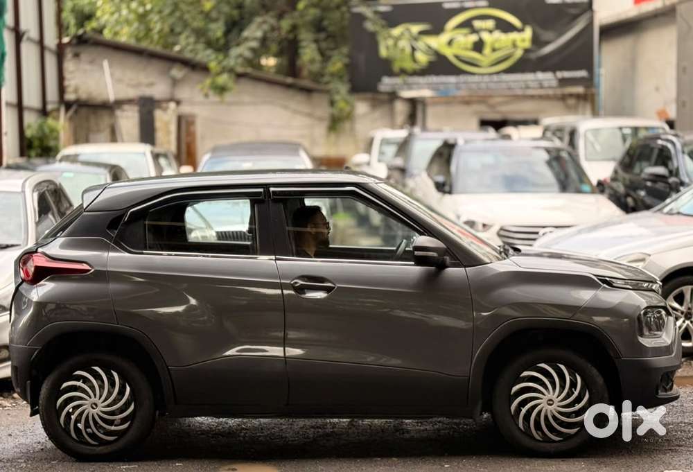 Tata Punch Pure Icng, 2023, Diesel