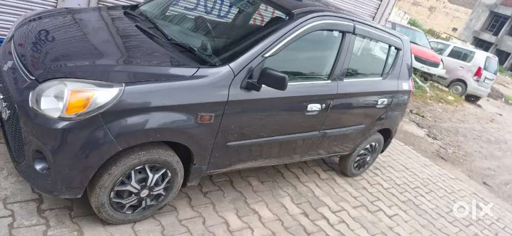 Maruti Suzuki 800 2019