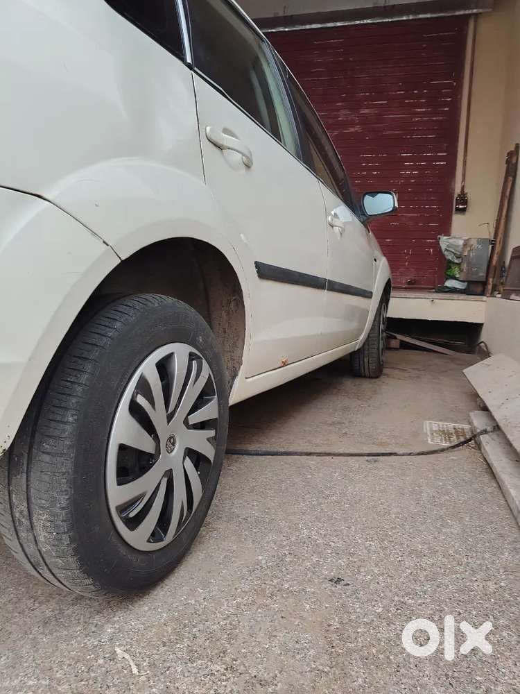 Ford Figo Petrol Top Model Urgent Sell Out