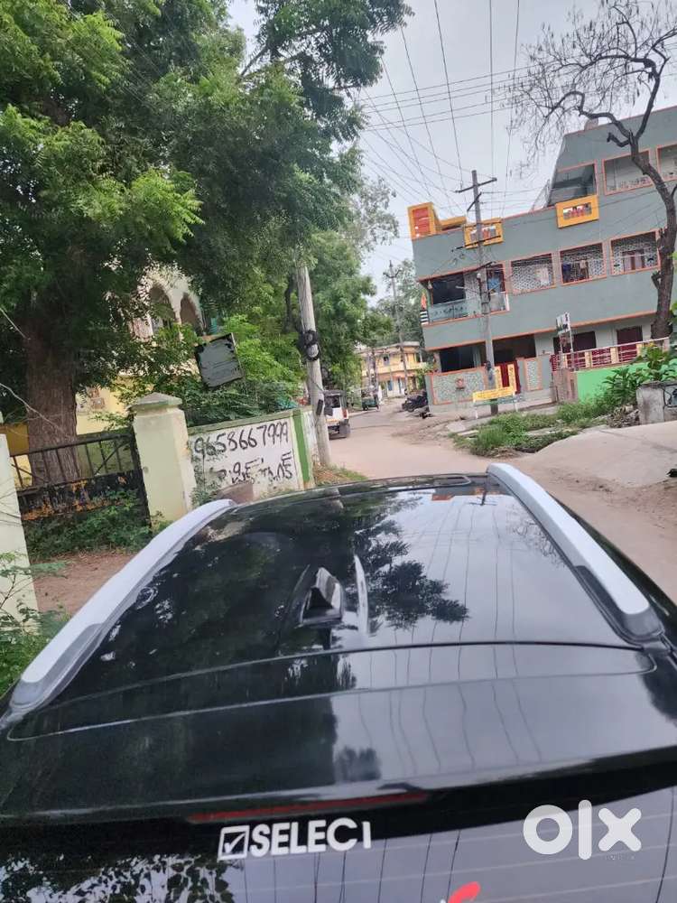 Tata Nexon , Dark Edition, Cng Also