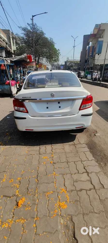 Maruti Suzuki Dzire 2022 Petrol 38000 Km Driven