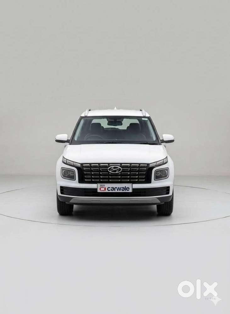 Hyundai Venue 1.5 Crdi Sx (o), 2024, Diesel