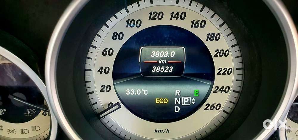 Tn Registred Mercedes-benz E-class Immaculate Condition.