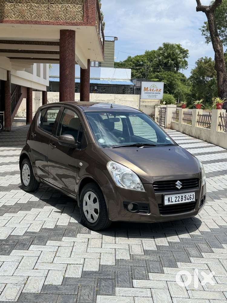 Maruti Suzuki Ritz 1.3 Vdi Abs, 2010, Diesel