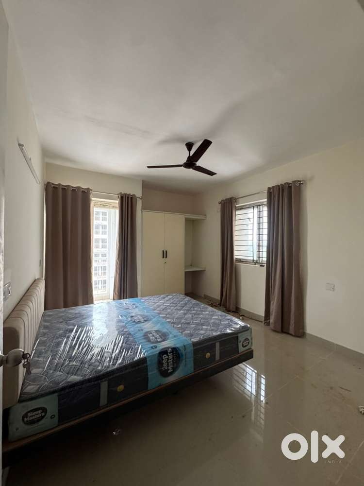 3BHK in Kakkanad