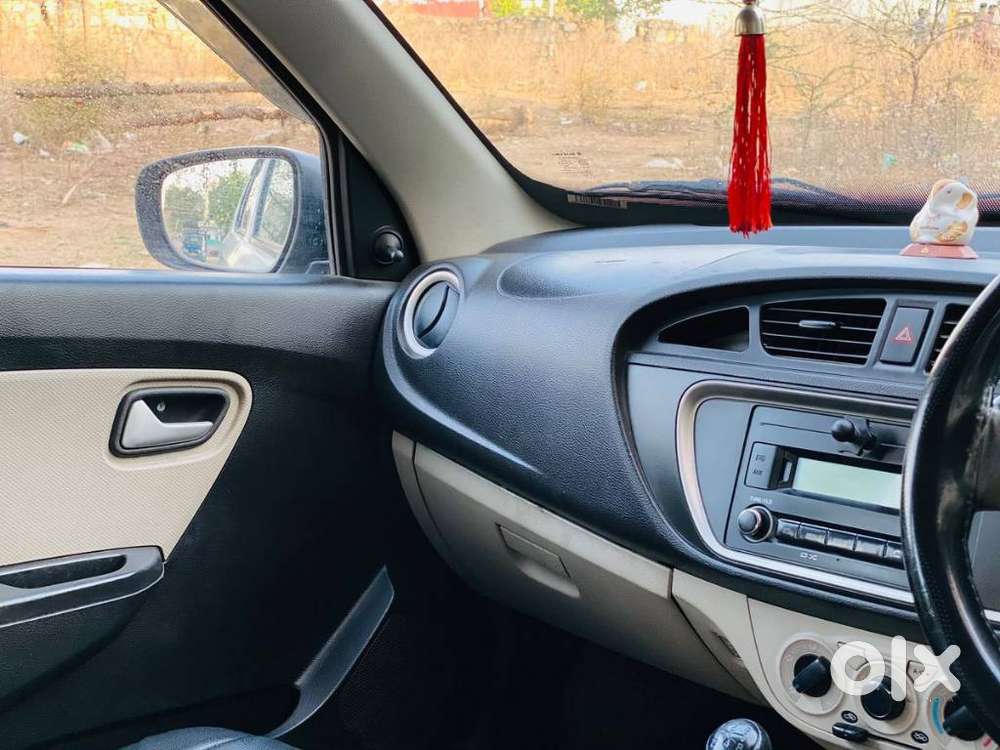 Maruti Suzuki Alto 800 2019-2023 0.8 Vxi, 2021, Petrol